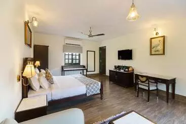 Hotel Anandam   Jacuzzi & Private Pool Villas In Udaipur
