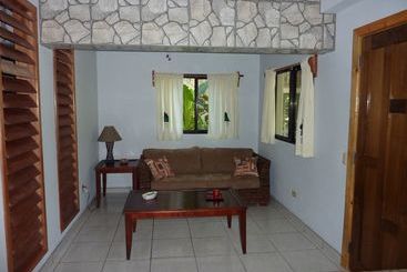 هتل Villas Pico Bonito