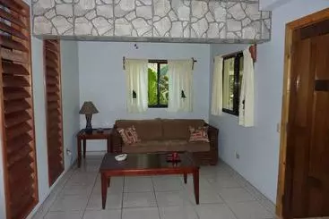 هتل Villas Pico Bonito