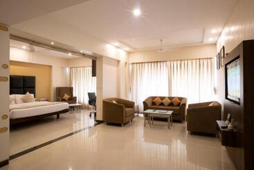 Hotel Vits Shalimar Ankleshwar