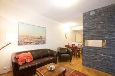 Жильё для туристов Kotimaailma Apartments Rovaniemi