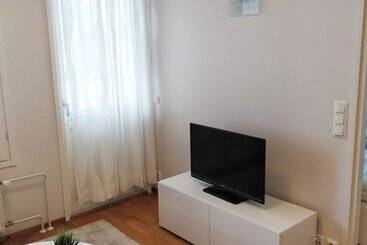 شقق خاصة سياحية Kotimaailma Apartments Rovaniemi