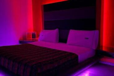 Motel Fronorte   Adults Only