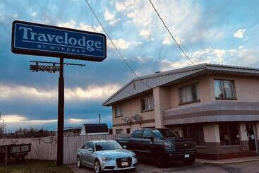 Мотель Travelodge By Wyndham Evanston