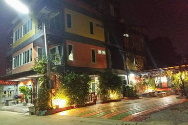 پانسیون Raiwin Place