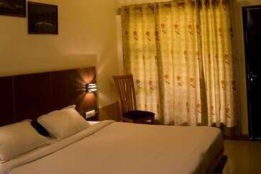 Rio Resort   The Nature Spa Resort