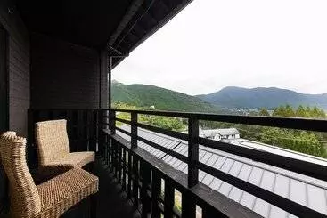 Ryokan Oyado Kotori No Tayori