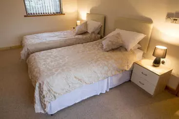 Tregib Mill Cottage
