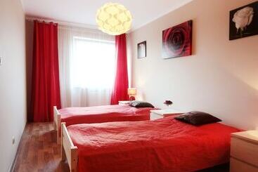 Jtb Apartments Szczecin
