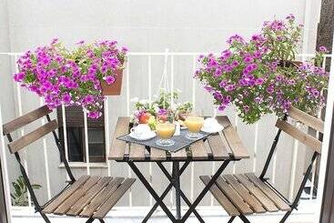 B&b Miro Centro Catania