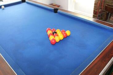 Bed and Breakfast Invernook