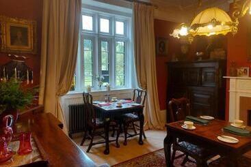 Blaisdon House B&b