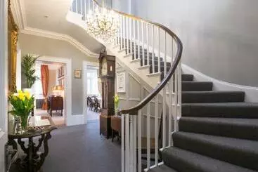 Blaisdon House B&b