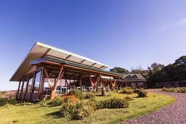 Hostelli Chayote Lodge