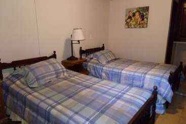 هتل El Viejo Zaguan By Lunian