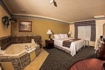 Szálloda Fairbridge Inn Express Dillon