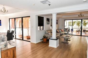 Hôtel Ganesha Wellness Spa