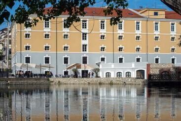 Hôtel Hydrama Grand