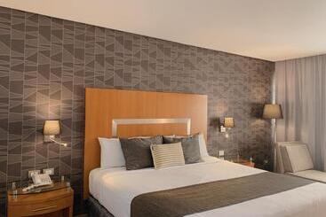 Отель Mercury Inn