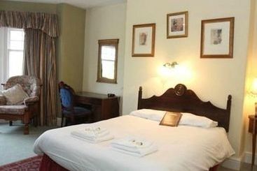 בית מלון כפרי Montpellier