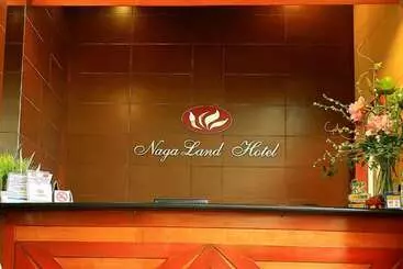 Hôtel Naga Land