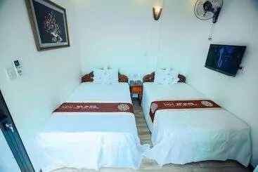 Otel Ngoc Anh Legend