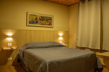 호텔 Pousada Vale Verde