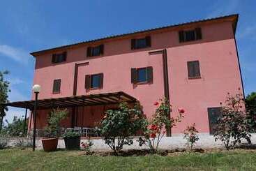 فندق Relais Santa Genoveffa