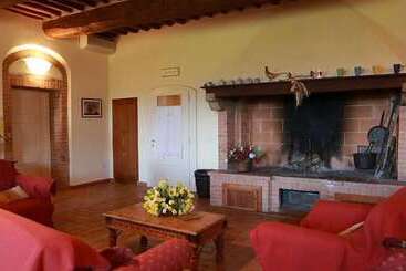 Hotel Relais Santa Genoveffa