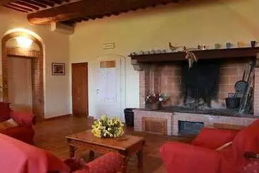 Hotel Relais Santa Genoveffa