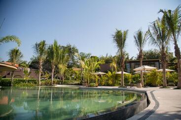 هتل Soul Spring Sanctuary