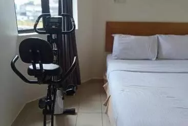 Otel Sri Sutra Pj 222