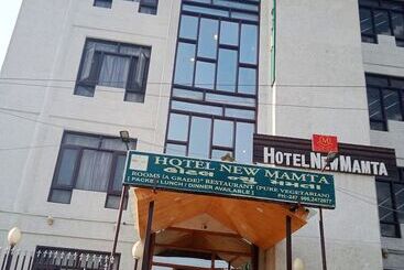 Hotel The Grand Mamta
