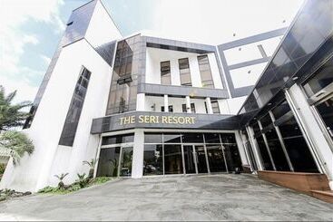 Hotel The Seri Resort