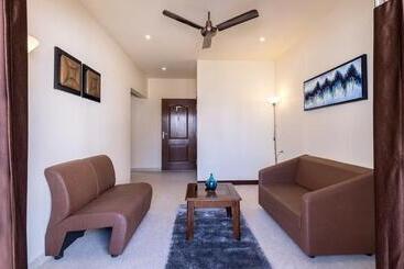 Hôtel Treebo Nestlay Casa