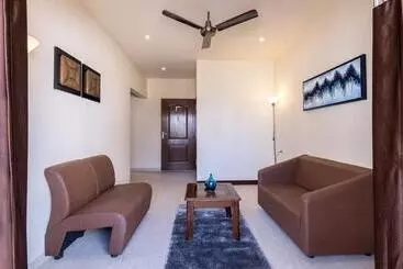 هتل Treebo Nestlay Casa