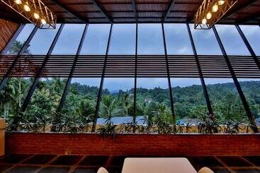 公寓式酒店  Le Villagio Resort & Domes