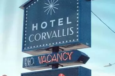 Motelli Corvallis