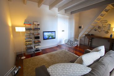 شقق خاصة سياحية Palazzo Cambiaso