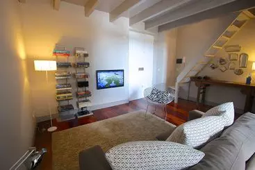 Turistihuoneistot Palazzo Cambiaso