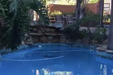 پانسیون La Mer Guesthouse