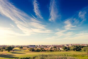 פנסיון Le Mahi Guest House