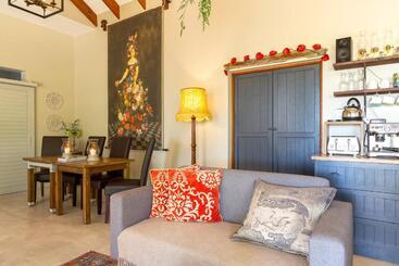 Пансион Le Mahi Guest House