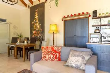 Pension Le Mahi Guest House