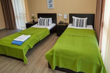 Apart Hotel Skypark Apart