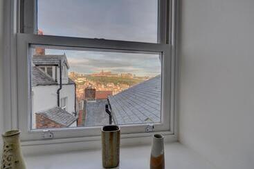 דירות לתיירים The Old Auction Rooms