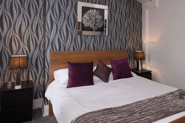 דירות לתיירים Titanic The Lady, 3 Bed Townhouse