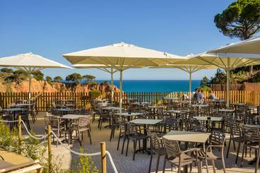 Апарт-отель 3hb Falesia Garden