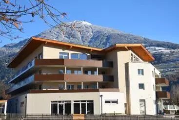 Aparthotel Alptirol
