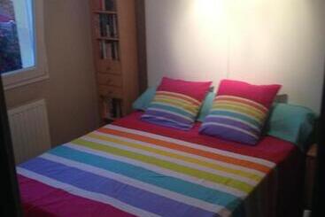 צימר Chambre D Hôtes L Amaryllis